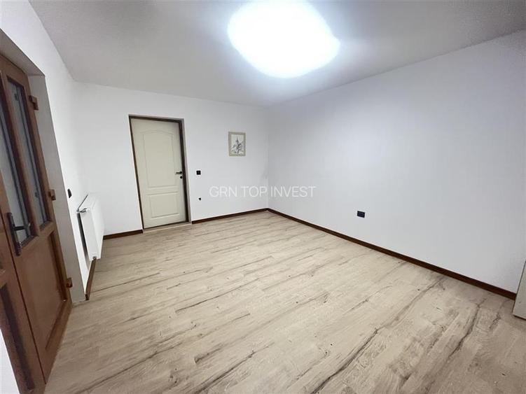 Spatiu birou renovat INTEGRAL 70mp zona Bld Victoriei - 9