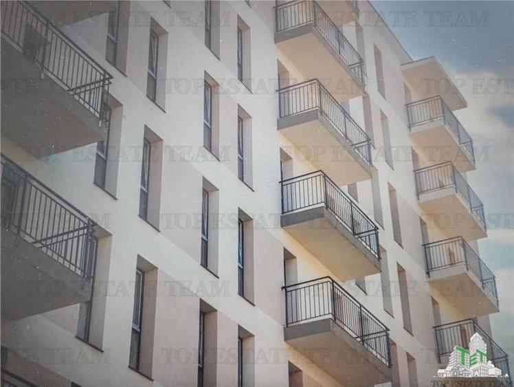 Reducere! Apartament spatios 2 camere, etaje intermediare, bloc nou, zona parc T