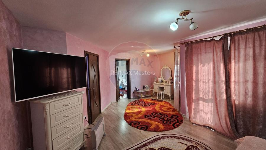 Casă / Vilă cu 6 camere, Sfantu Ilie, Suceava - 39