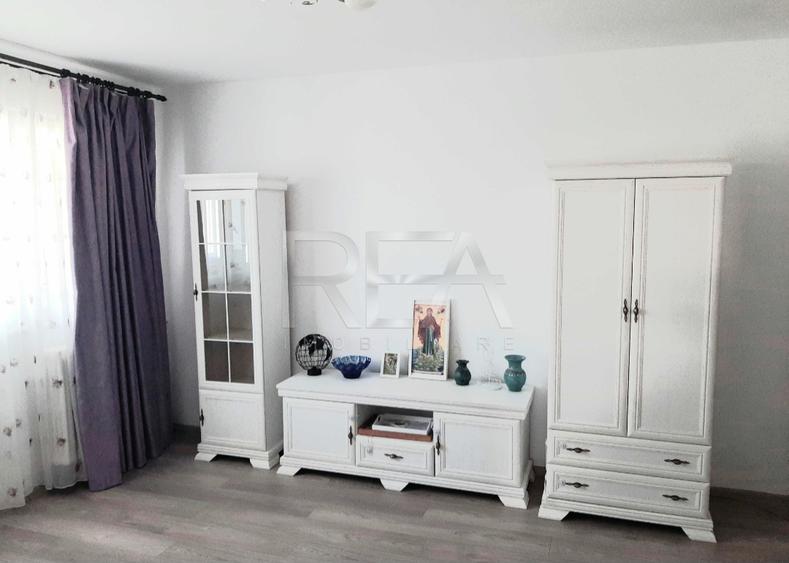 2 camere, et 4/10, 50 mp-Drumul Taberei