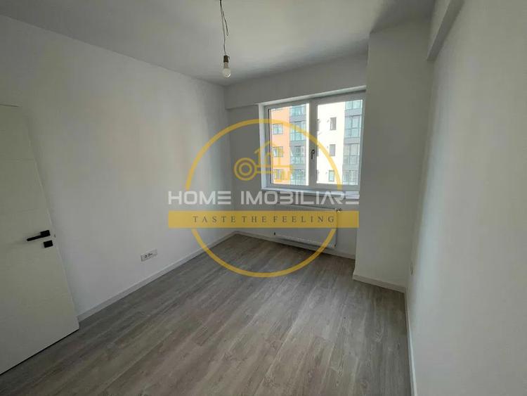Etaj intermediar/Apartament 2Camere+Parcare -Cartier Visoianu!