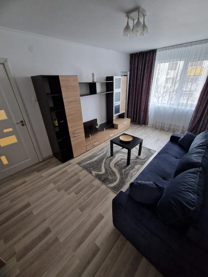 Apartament de Inchiriat Rahova Dumbrava Noua