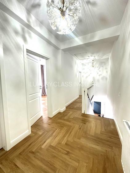 Vila Duplex P+1+Pod/Bragadiru strada Gliei/Mobilat si Utilat - 8