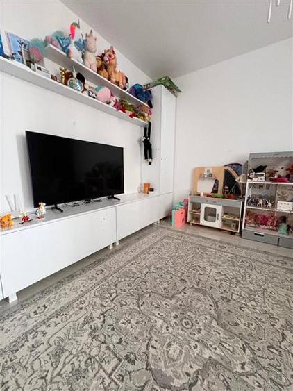 Exclusivitate, Apartament 2 camere, 65 mp utili, Qualis 2, Tractorul, Brasov