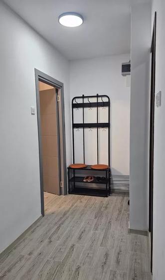 Garsoniera Renovata complet Militari Gorjului Lavandei Centrala Termica