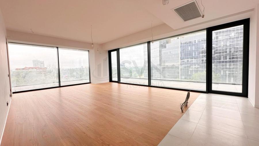 REA1029046 Apartament 4 camere Floreasca l One Floreasca Towers