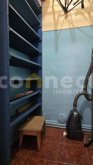 Apartament 4 camere, decomandat, cartier Gheorgheni