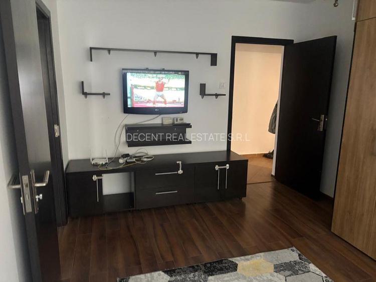 Apartament 3 camere Grivitei, 75 mp - Brasov - 11