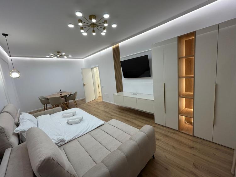 Apartament Exigent Plaza | Faza 5