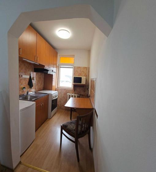 APARTAMENT 2 CAMERE | CITY PARK MALL | MOBILAT