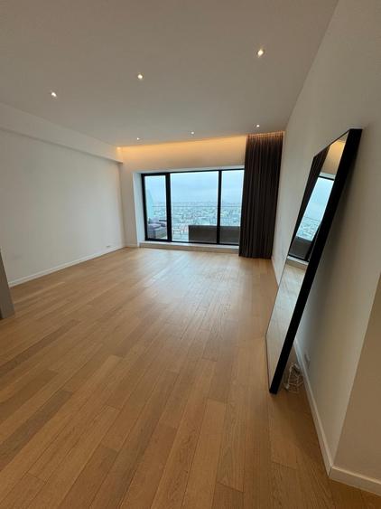 Parc Verdi | Et 15 | View superb | Mobilat la cerere | Parcare | NOU
