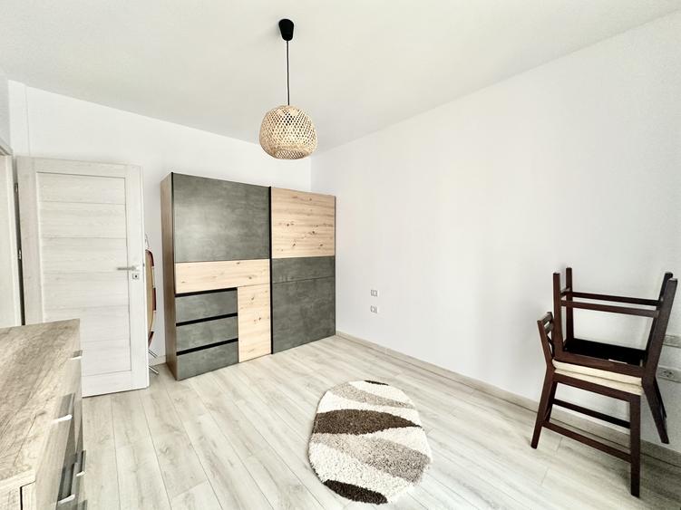 Apartament 2 camere | 55 mp | Balcon 10 mp | Muzicescu