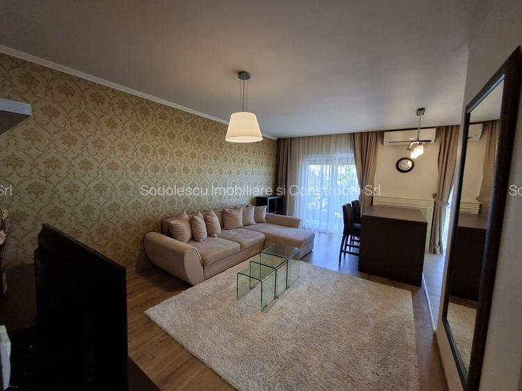 Apartament 3 camere Zona Braytim - 4
