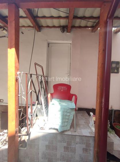 Casa 6 camere 185mp zona Grivitei - 22