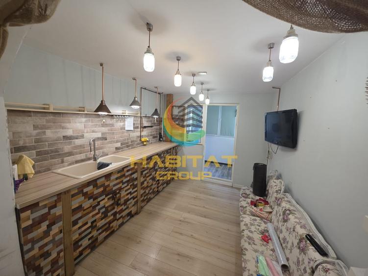 Oltenitei Garnitei Lidl vanzare 4 camere 88m renovat liber