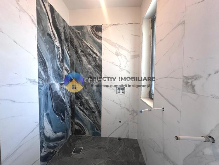 CASǍ duplex + teren 235 mp Piatra Neamt - zona rezidentiala - 18