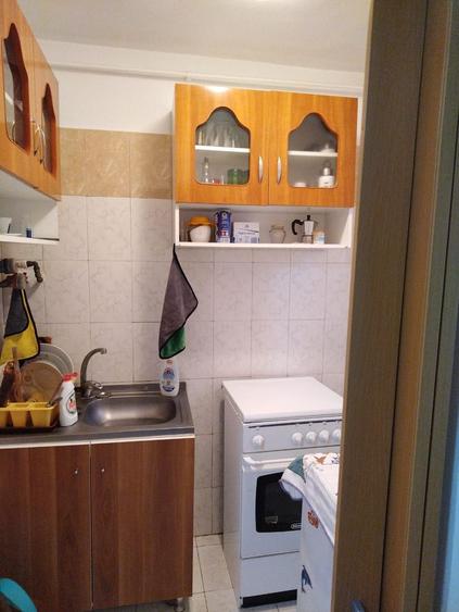 Garsoniera in stare buna Crinul de Padure Parc Drumul Taberei
