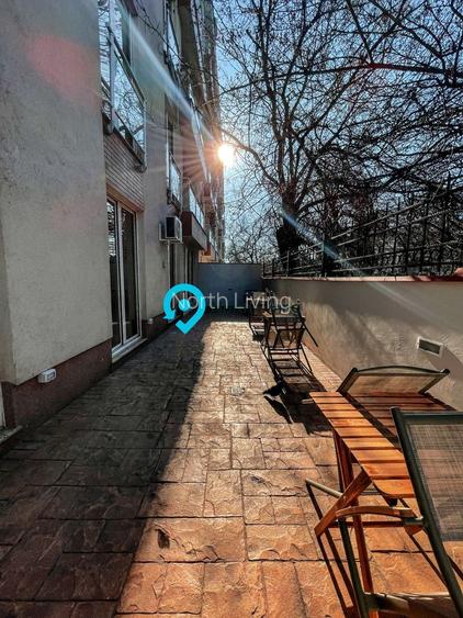 4 Camere | Terasă 44 mp | Ultracentral | zona Victoriei | bloc 2009 - 5