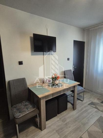 Apartament cu 1 camera, de vanzare, et 1, zona Dorobantilor, Timisoara