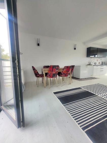 Casa Mogosoaia, constructie noua, 3 bai, zona in dezvoltare, vecini civilizati