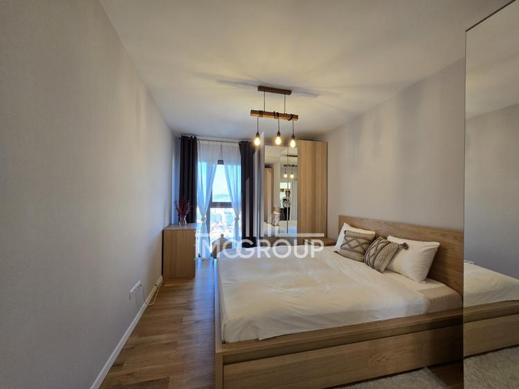 Apartament superb cu view panoramic – etaj 14, orientare spre soare