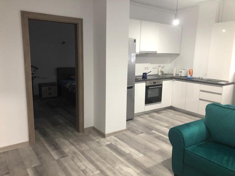 Apartament cu 2 camere, zona UMF Targu Mures