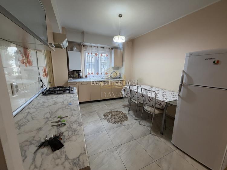 Apartament cu 3 camere | Piata Timotei Cipariu | Confort Sporit - 11