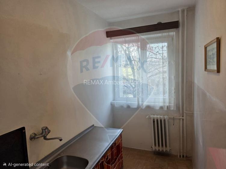 Apartament cu 3 camere de vânzare în zona Take Ionescu – Etajul 1 - 5