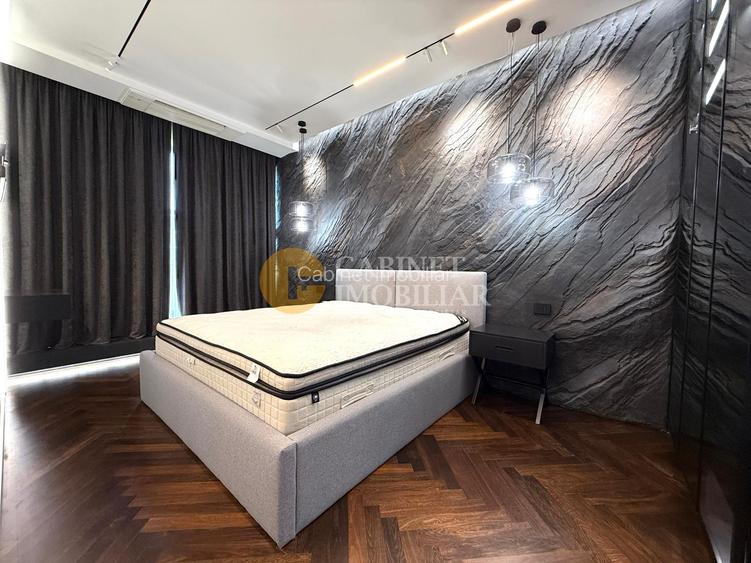 Penthouse Exclusiv- Design Premium - Finisaje de Lux - Comision 0% - 7