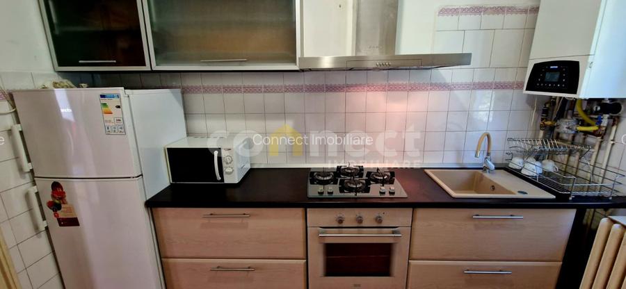 Apartament 4 camere, decomandat, cartier Gheorgheni - 10
