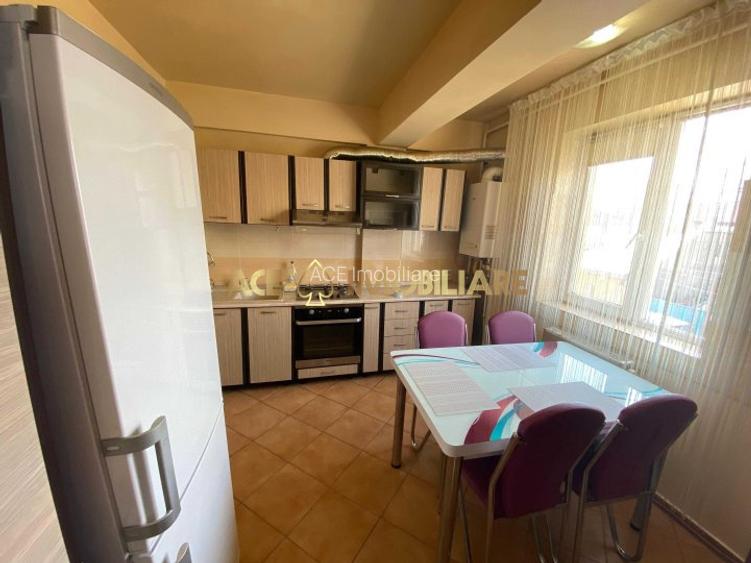 2 Camere de inchiriat | Colentina | Centrala proprie | Parcare | - 4