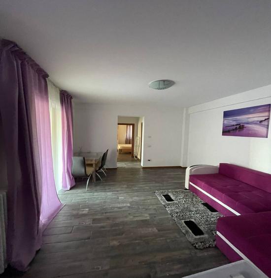Apartament modern cu 2 camere | 50 mp | Parcare | Buna Ziua