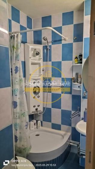 Apartament 3 camere / 83mp /Zimbru - 7