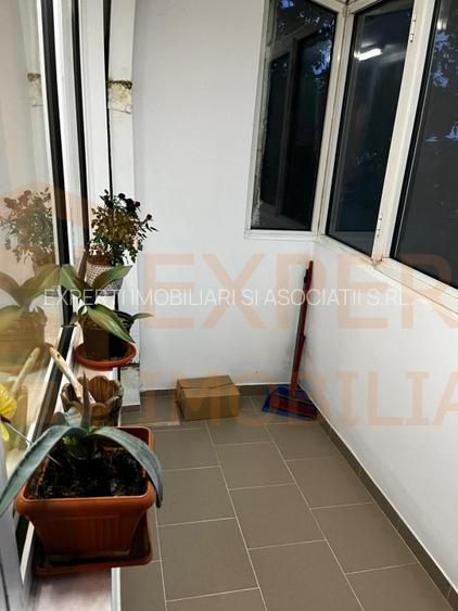 Apartament 2 Camere de Închiriat Zona Brotăcei – Tomis Nord, Constanța - 12