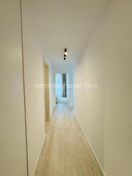 Apartament 2 camere Quartier Azuga/ Parcare - 12