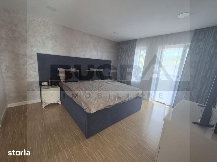 Casa tip duplex, 4 camere, 120mp, zona Petrom
