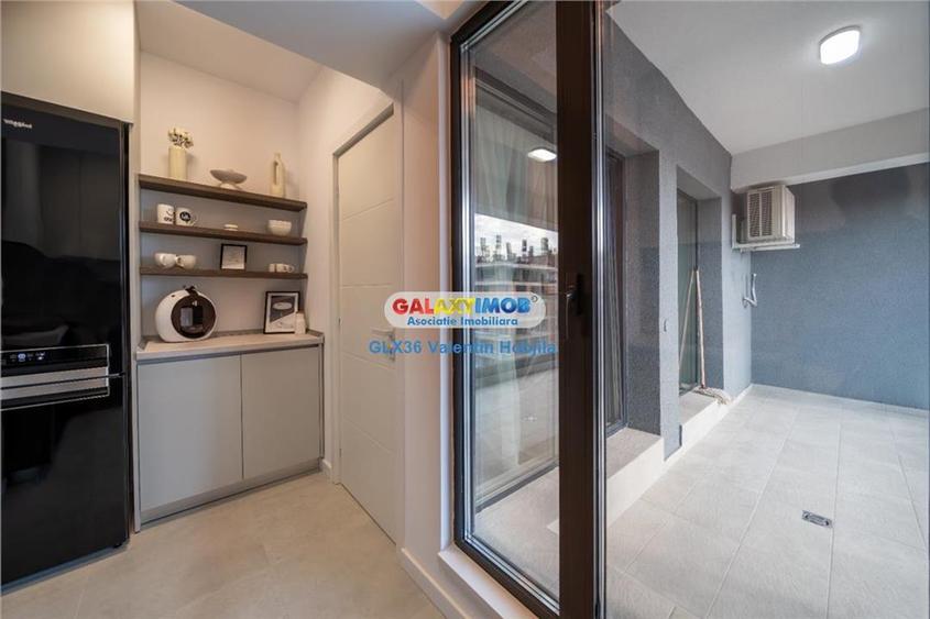 Apartament 2 camere Militari Smart Lujerului Mall Afi Cotroceni