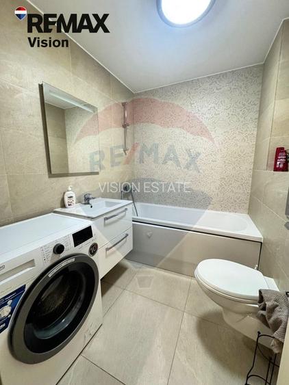 Apartament 3 camere premium lângă Promenada Mall Craiova – Bloc Nou - 9