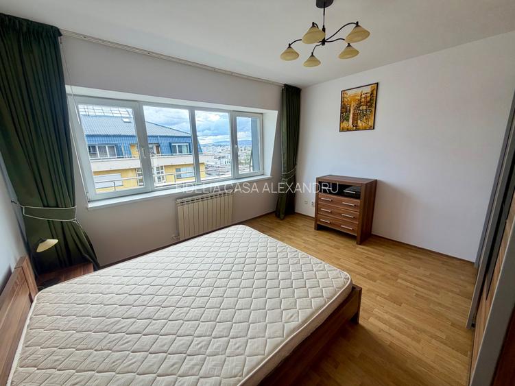 Apartament 2 camere, Canta, decomandat - 3