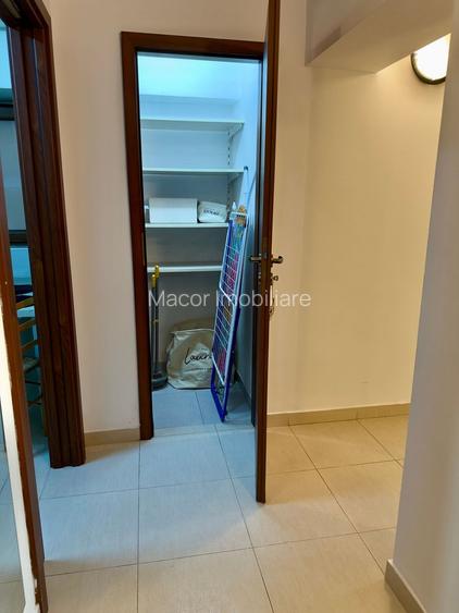 Apartament 2 camere metrou "Obor" - Aleea Campul Mosilor 3 - 14