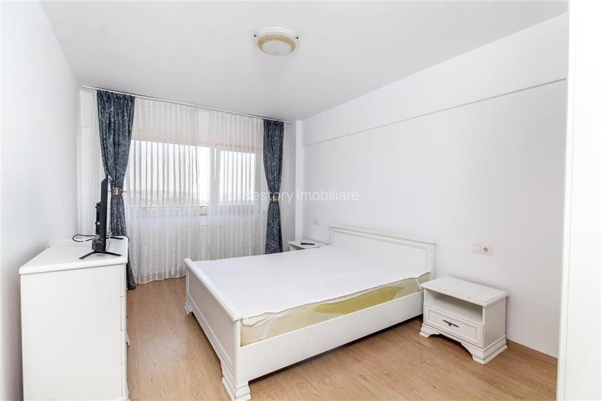 Apartament 2 camere in Viva City, langa Iulius Mall | Gheorgheni - 5