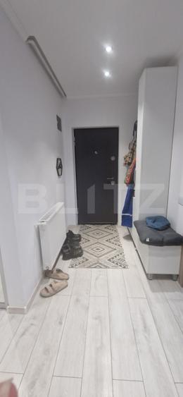 Exclusiv! Apartament 3 camere, 2 băi, Subcetate, 72 MP| garaj subteran,parcare