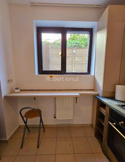 133 MP - 2 CAMERE + CURTE PRIVATA - 5 minute Metrou PARC Bazilescu SECTOR 1 - 12