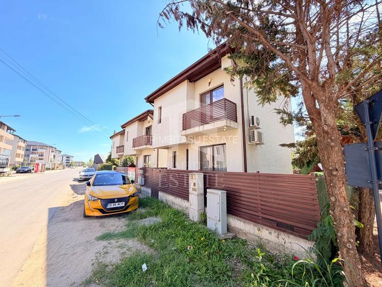 Casa 4 Camere de Inchiriat | Bragadiru | 2017 | Mobilata Complet - 28