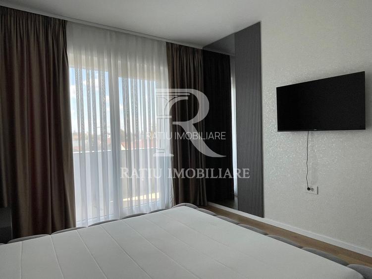 PENTHOUSE DE LUX | TERASĂ 40 MP | 2 PARCĂRI | CENTRAL | ORADEA - 11