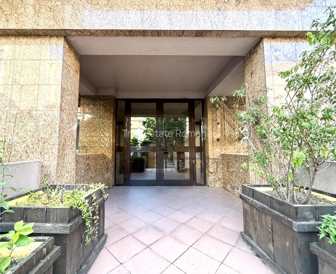 Penthouse cu garaj in Cartierul Herastrau - 5