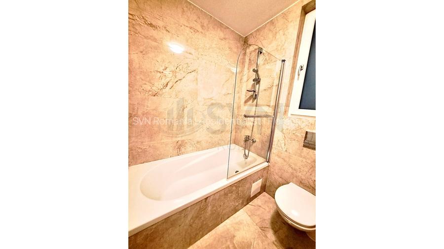 REA1029205 Apartament 2 camere I Barbu Vacarescu - 13