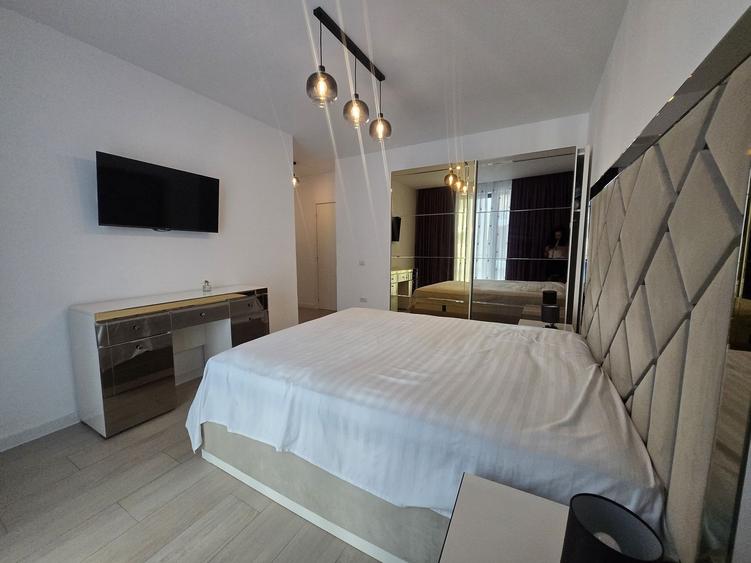 Apartament de lux cu 2 camere de închiriat – Lake on Mamaia