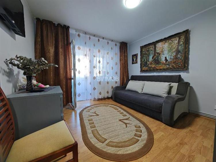 Inchiriem Apartament 2 Camere, Mobilat, Decomandat, Racadau - 17