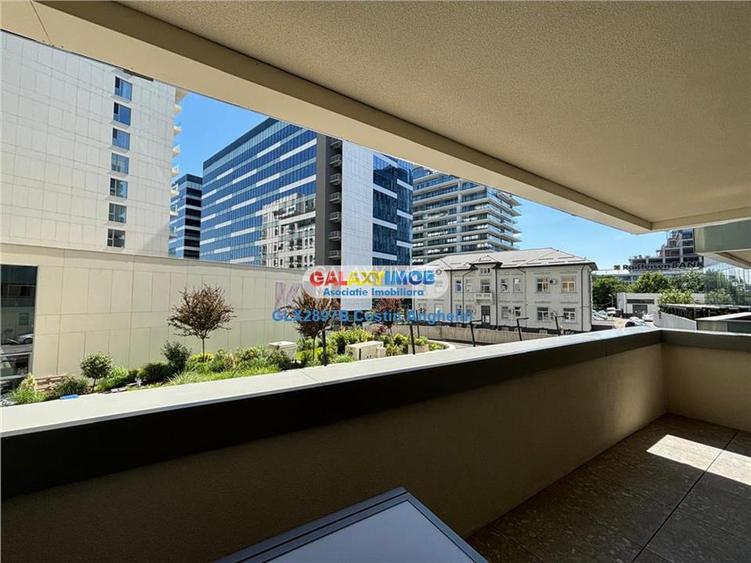 Exclusiv: Apartament Premium 2 Camere - Aviatiei Tower - 9